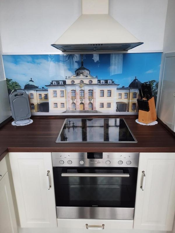 Ferienwohnung Altes Kuenstleratelier Weimar Kültér fotó