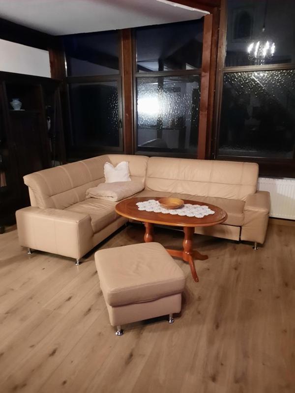 Ferienwohnung Altes Kuenstleratelier Weimar Kültér fotó