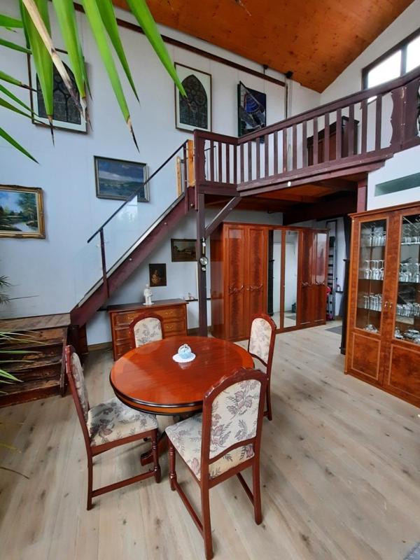 Ferienwohnung Altes Kuenstleratelier Weimar Kültér fotó