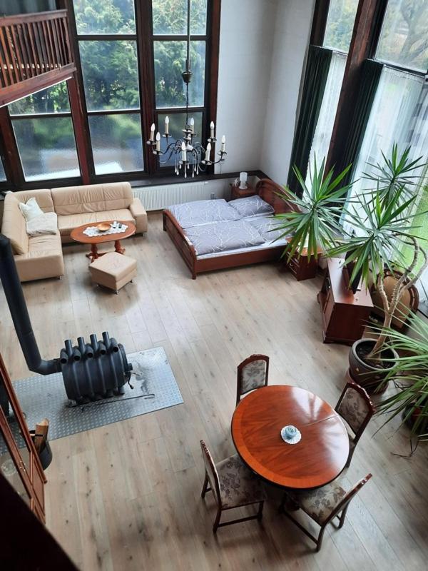 Ferienwohnung Altes Kuenstleratelier Weimar Kültér fotó