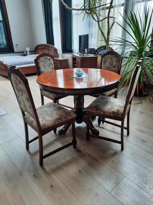 Ferienwohnung Altes Kuenstleratelier Weimar Kültér fotó