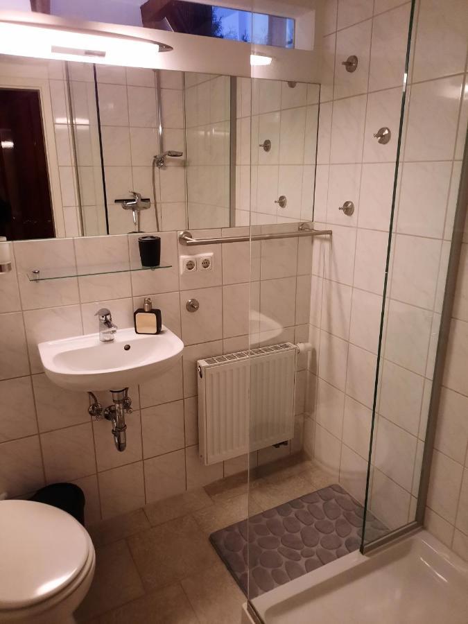 Ferienwohnung Altes Kuenstleratelier Weimar Kültér fotó